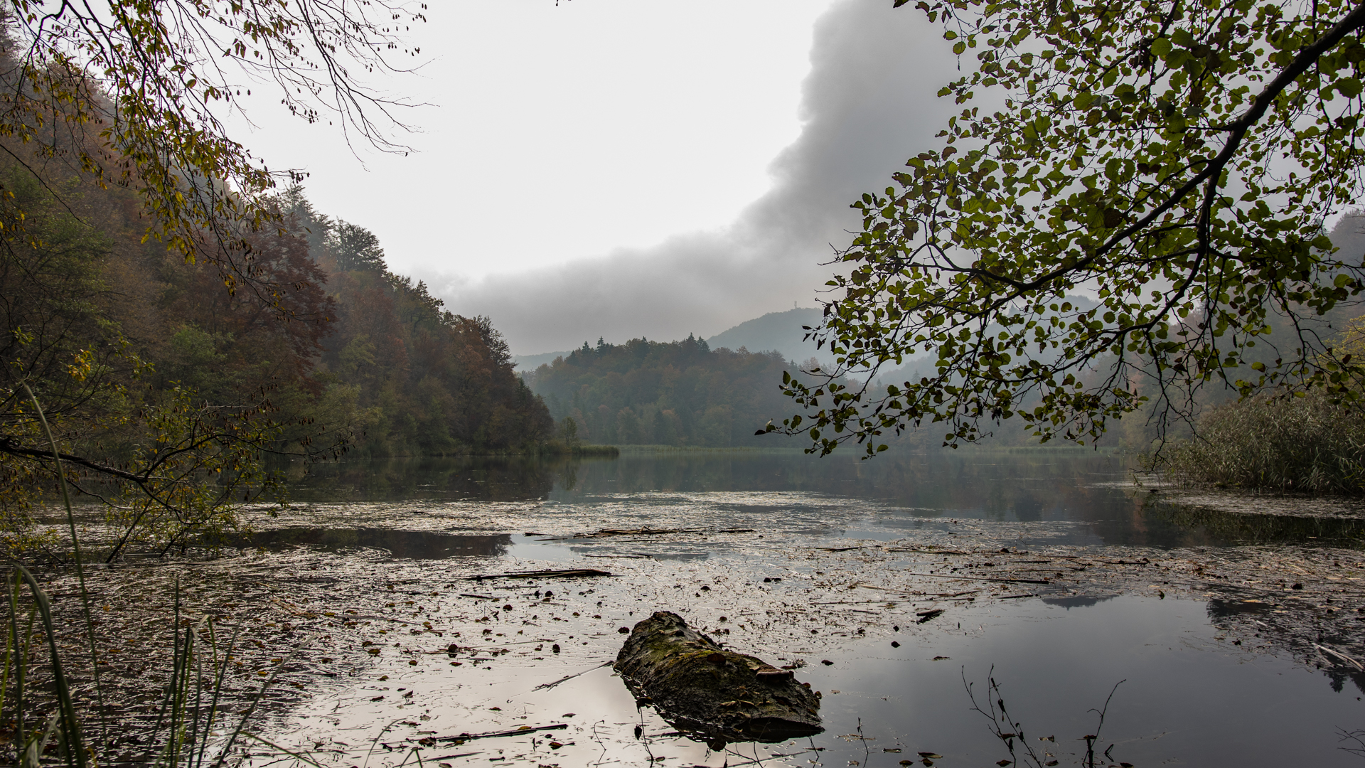 Plitvicer Seen