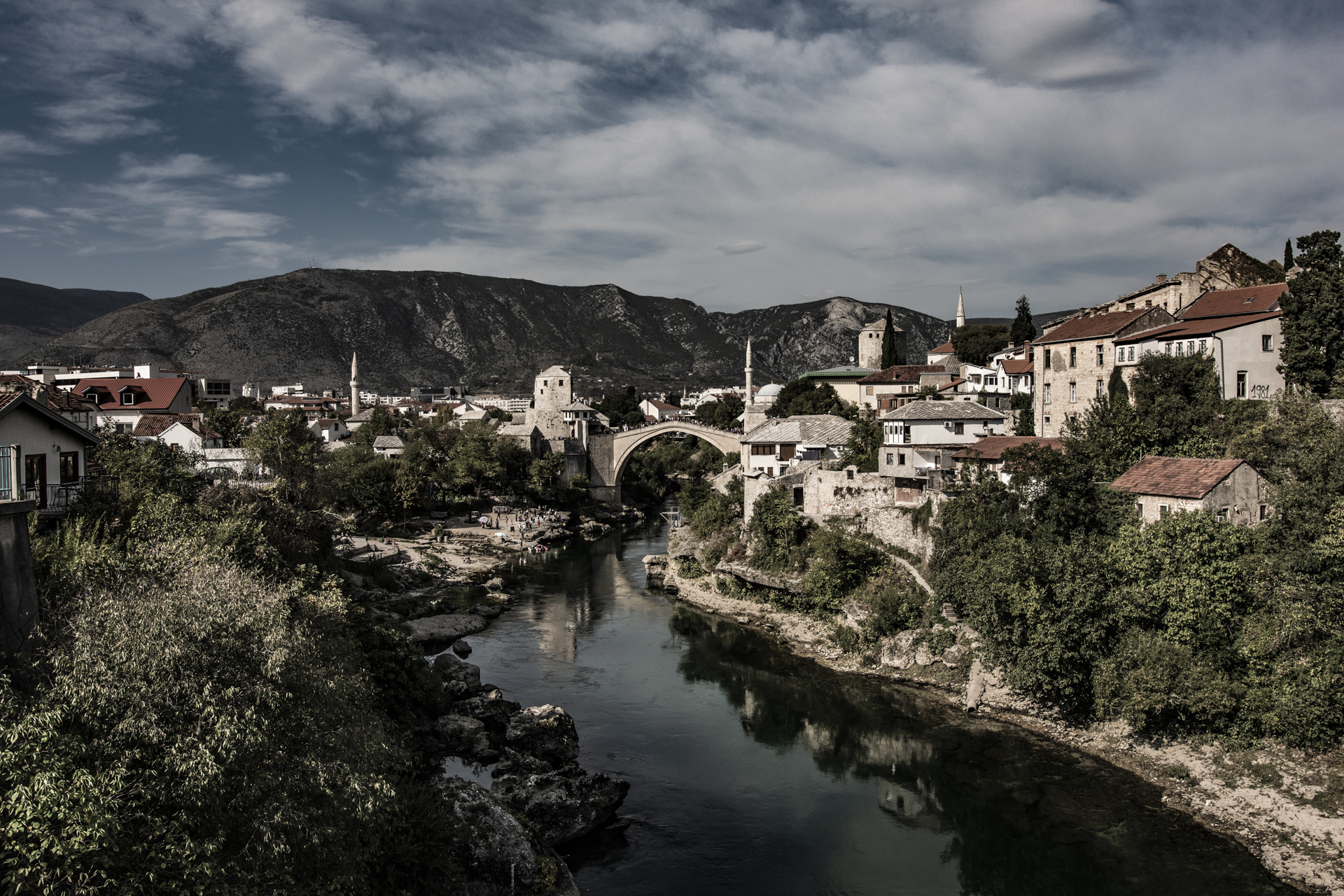 Balkan Roadtrip