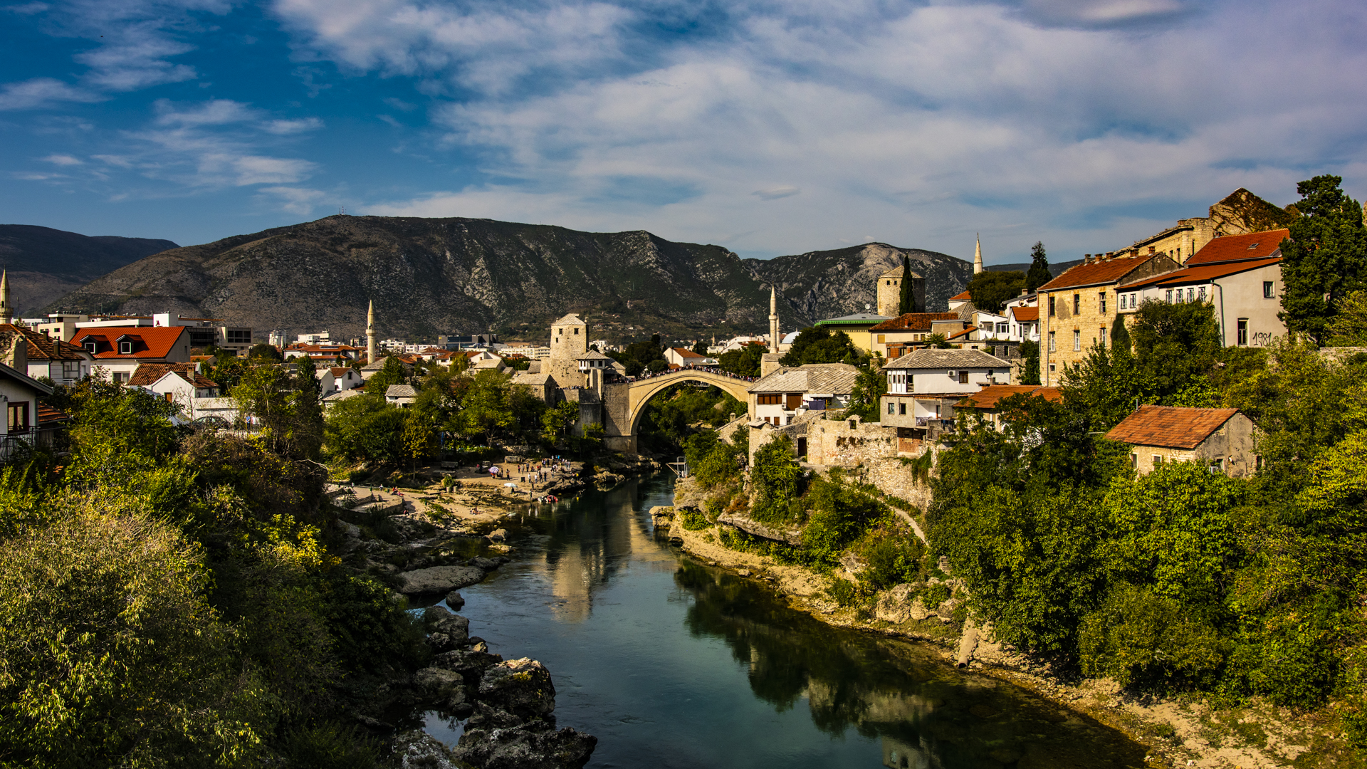 Mostar Stari Most