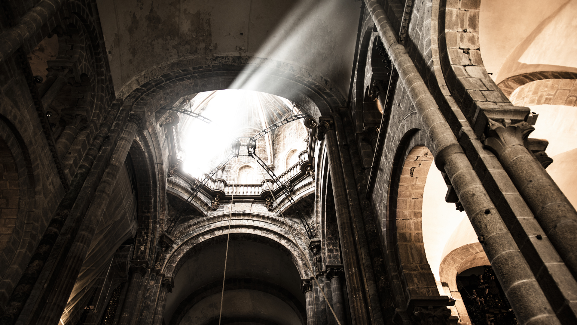 Santiago de Compostela